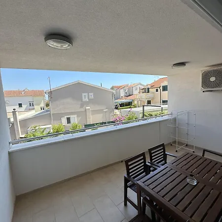 Aurum Aparthotel Vodice