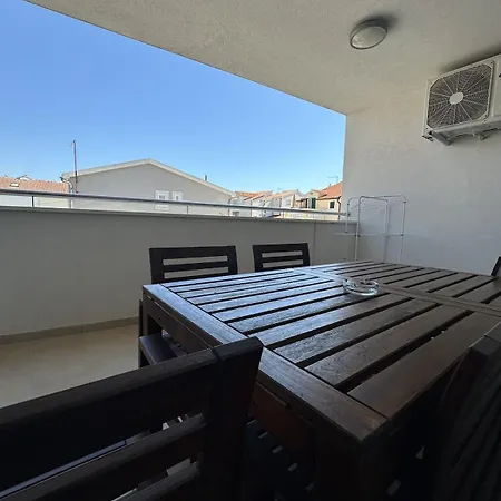 Aparthotel Aurum Vodice