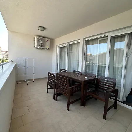 Aparthotel Aurum Vodice