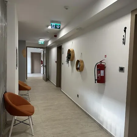 Aurum Aparthotel Vodice