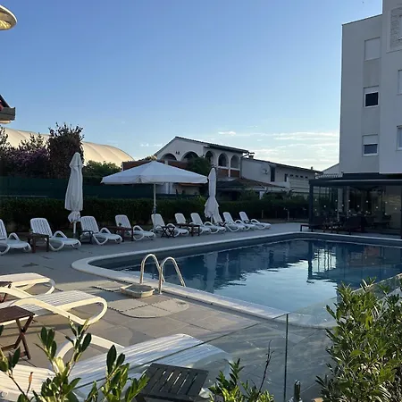 Aparthotel Aurum Vodice