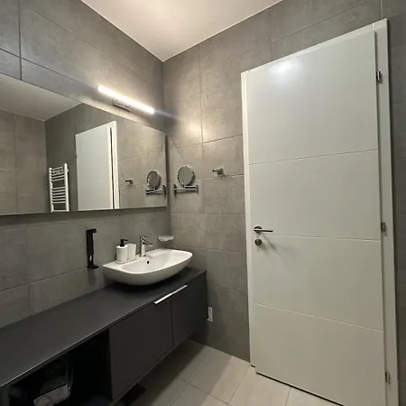 Aurum Aparthotel