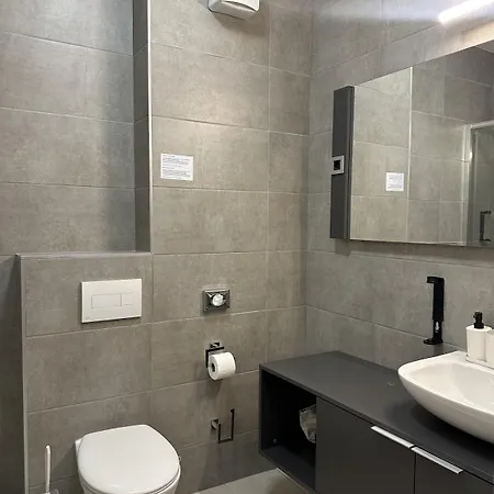 Aurum Aparthotel Vodice