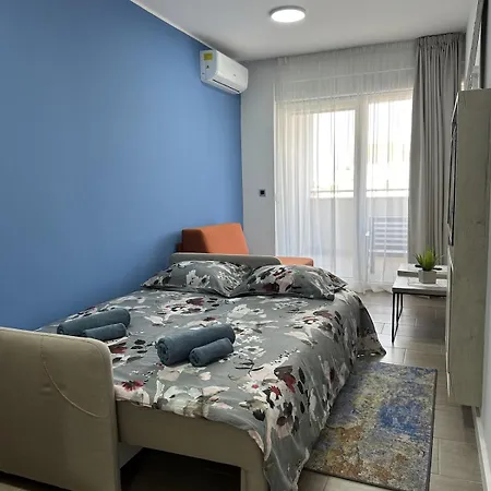 Aurum 3* Vodice