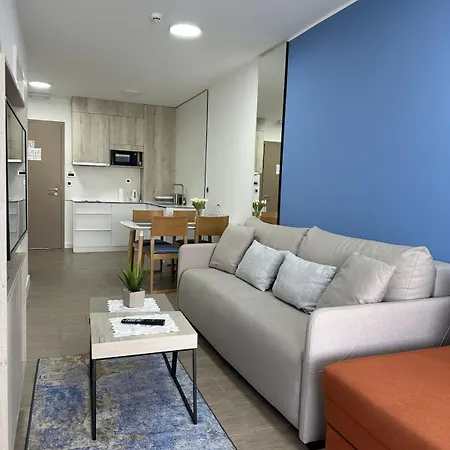 Aparthotel Aurum 3*
