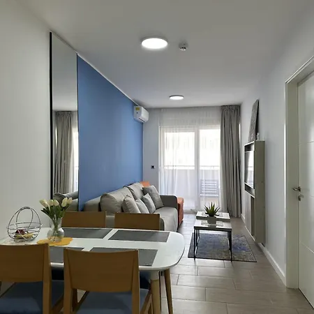 Aparthotel Aurum Vodice